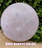 Rose Quartz Sphere