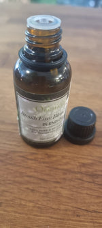Breathing Easy Essential Oil Blend 30ml