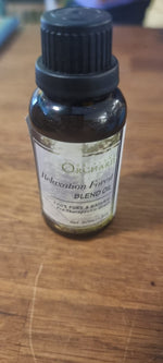 Forest Relaxation Essential Oil Blend 30ml