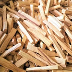 Palo Santo - Holy Sacred Incense Wood Smudge + FREE Hemp Bag Gift