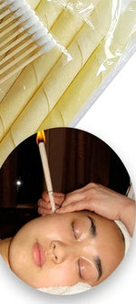 Hopi Ear Candles