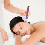 Hopi Ear Candles