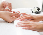 Manicure/Pedicure Basic/ Luxury