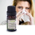 Breathing Easy Essential Oil Blend 30ml