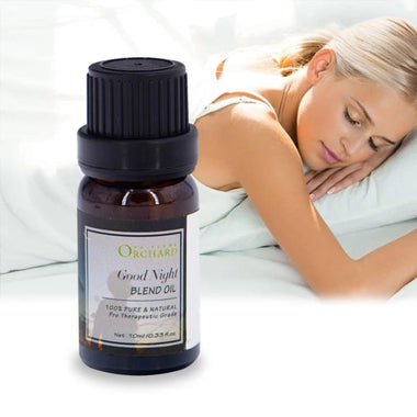 Sleeping Essential Oil Blend 30ml